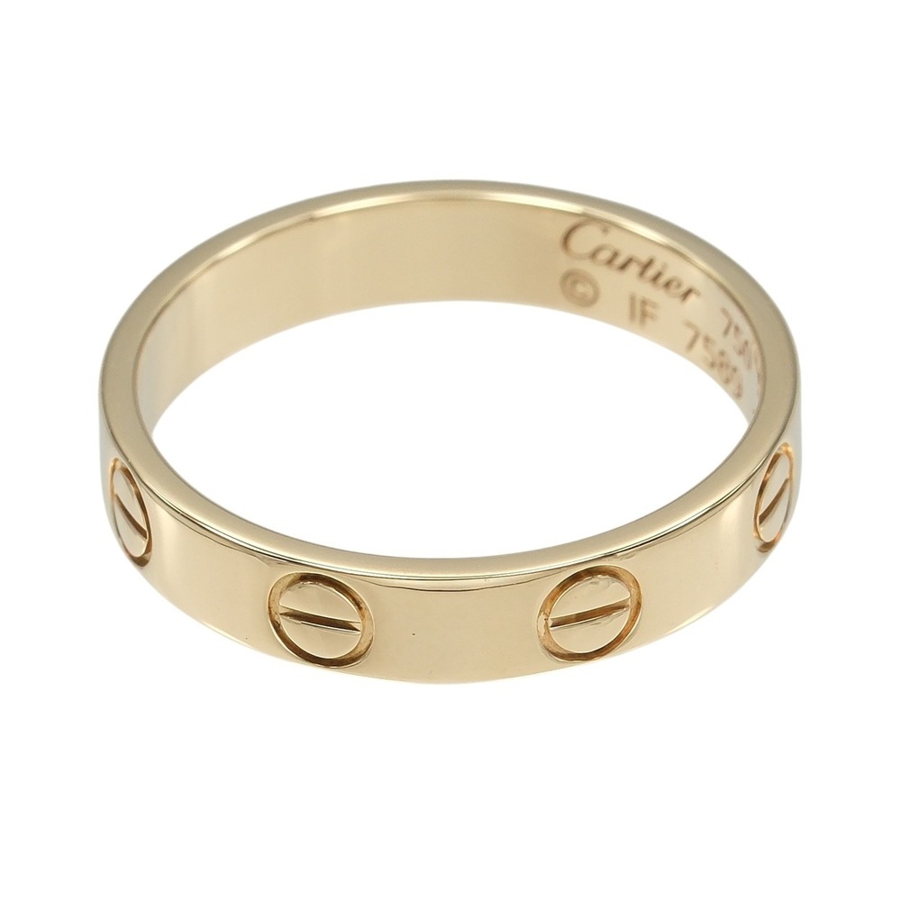 CARTIER Ring - Picture 7 of 9